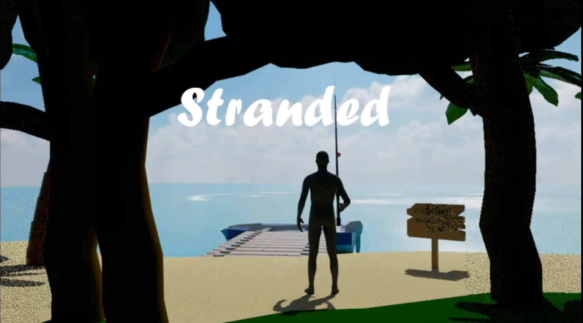 Stranded