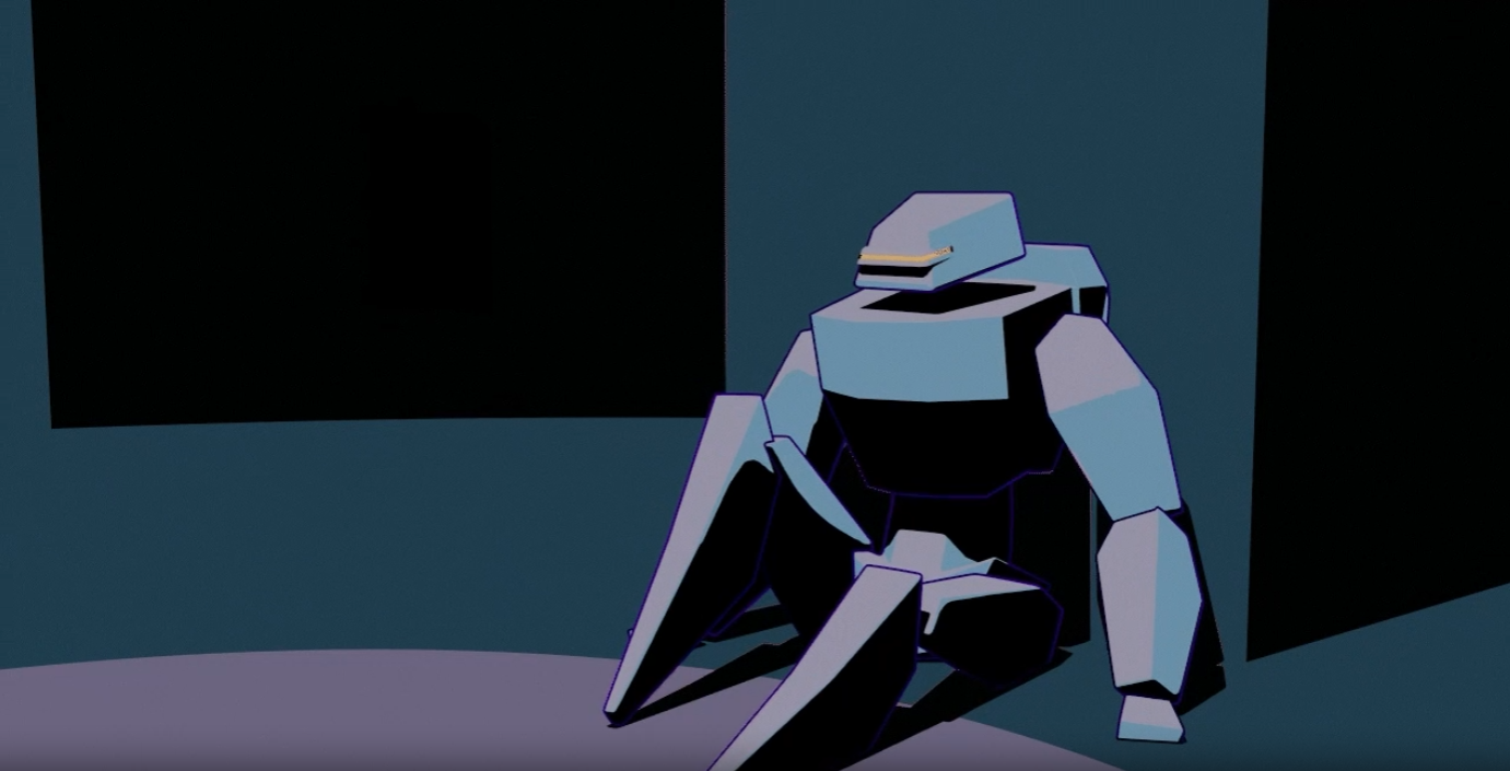 Robo Adventure